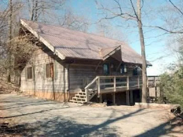 59 Walnut Rdg #2-4065, Ellijay, GA 30536