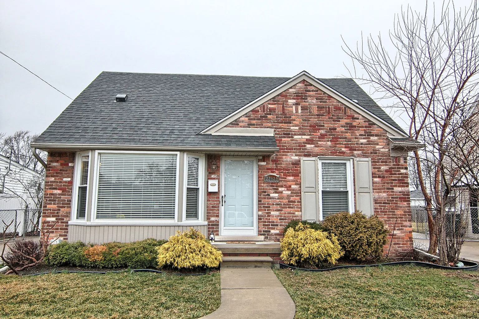 22629 Rosedale St photo 1