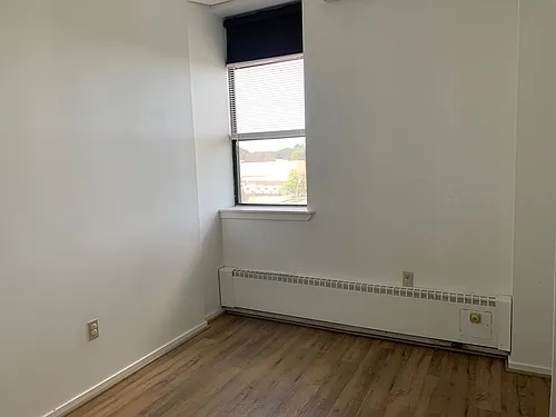 Floor plan 502 Bay View