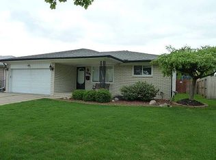 13969 Adams Ave, Warren, MI 48088