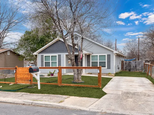 142 Livingston, San Antonio, TX 78214