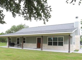 4809 Fm 580 E, Kempner, TX 76539