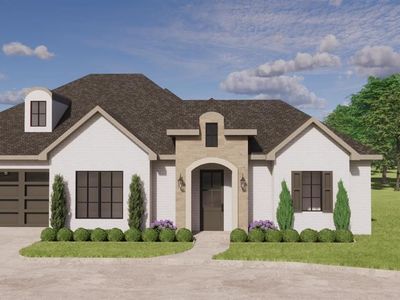 16428 Loire East Dr, Edmond, OK, 73013