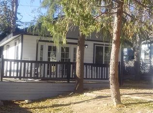 43679 Trail G, Lake Hughes, CA 93532
