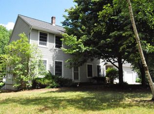 5 Surrey Ln, Hampden, ME 04444