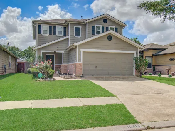 16319 Kendons Way Ln, Cypress, TX 77429