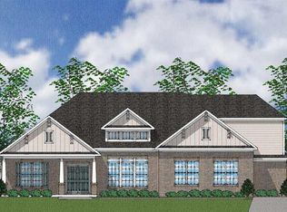 33 Tall Oak Blvd, Huntsville, AL 35824