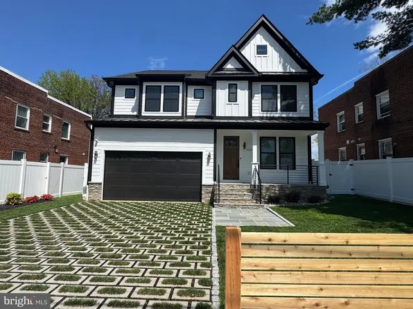 4626 Brooks St NE, Washington, DC 20019