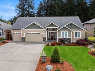 3416 169th Street Ct E, Tacoma, WA