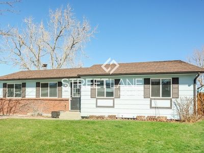 920 S Waco Way, Aurora, CO, 80017
