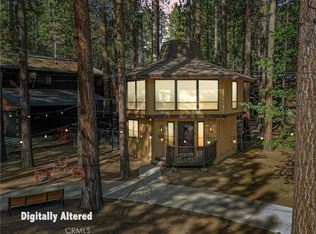 754 Mountain Sky Dr, Big Bear Lake, CA 92315