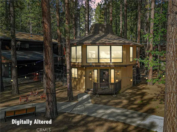 754 Mountain Sky Dr, Big Bear Lake, CA 92315