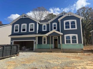 193 Karlov Rd, Garner, NC 27529