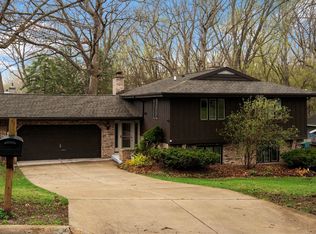1618 Brynwood Dr, Madison, WI 53716