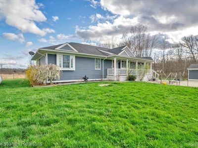 14371 Speaker Rd, Yale, MI, 48097