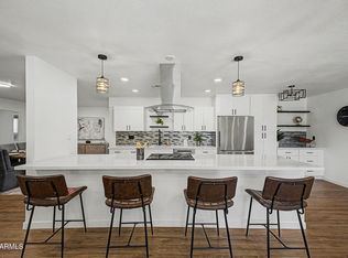 3234 S Allred Dr, Tempe, AZ 85282
