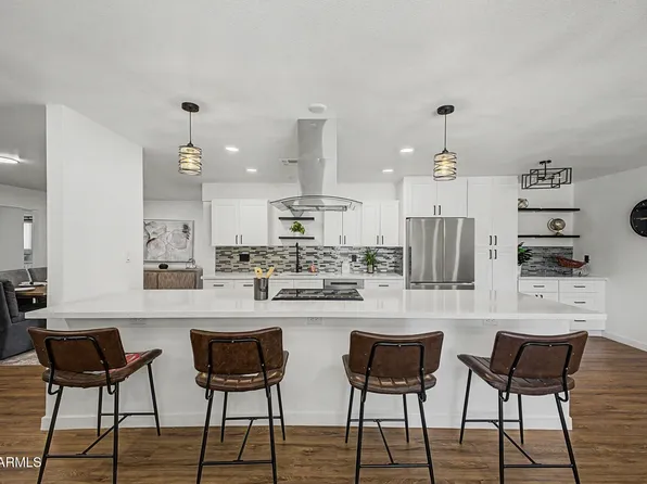 3234 S ALLRED Drive, Tempe, AZ 85282
