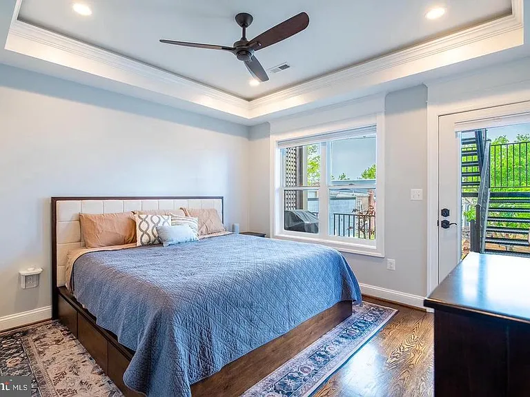 4010 Georgia Ave NW #3 — Photo 14