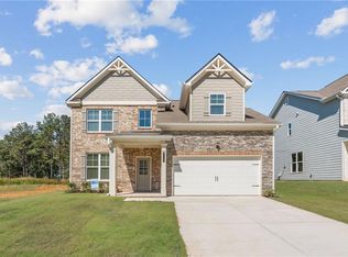 8136 Pine Ridge Rd S, Fulton, GA 30213