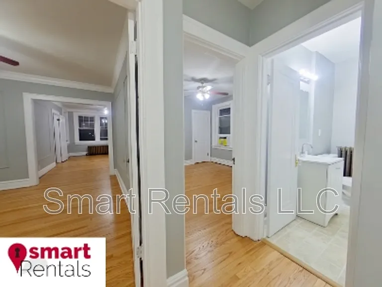 4431 S Grand Blvd #1F — Photo 5