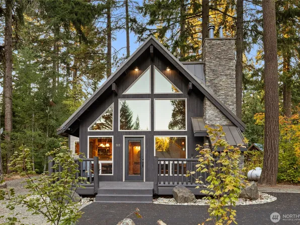 101 Pecon Valley Place, Cle Elum, WA 98922