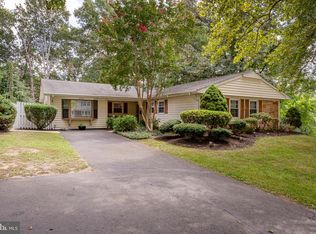 4909 Ridgeview Ln, Bowie, MD 20715