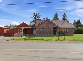 8140 SE Pleasant Home Rd, Gresham, OR