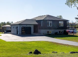 200050 Side Road 10, Georgian Bluffs, ON N0H2K0