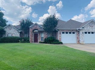 3117 Rouncival Dr, Longview, TX 75605