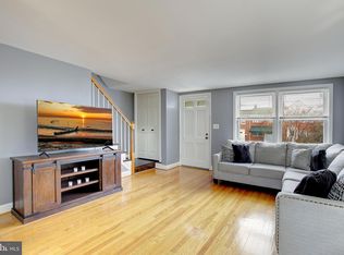 1244 Newfield Rd, Gwynn Oak, MD 21207