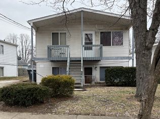 768 Annapolis Ave, Akron, OH 44310