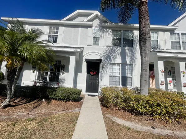 12733 Sunland Ct, Tampa, FL 33625