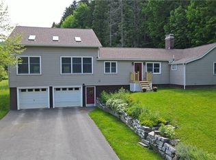 227 Donlon Rd, Fly Creek, NY 13337