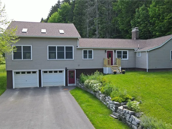 227 Donlon Rd, Fly Creek, NY 13337