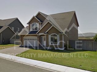1808 W Clearview Dr, Ellensburg, WA 98926
