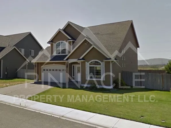 1808 W Clearview Dr, Ellensburg, WA 98926