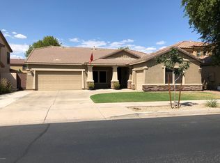 19668 E Canary Way, Queen Creek, AZ 85142