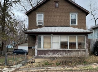 209 Oscar Ave, Joliet, IL 60433