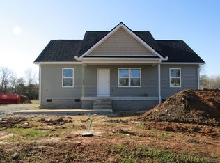 500 Crescent Factory Rd LOT 2, Lawrenceburg, TN 38464