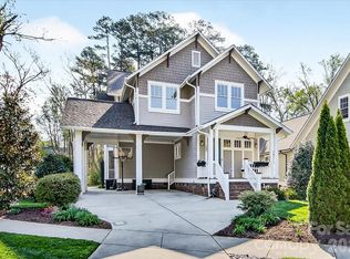 508 Beaty St, Davidson, NC 28036