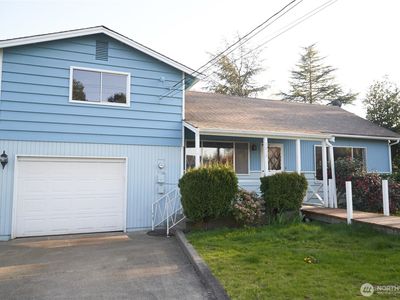 4812 N 18th, Tacoma, WA, 98406