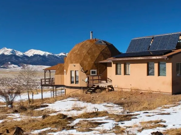 2530 County Road 305, Westcliffe, CO 81252