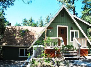 52780 Oak Glen Dr, Idyllwild, CA 92549
