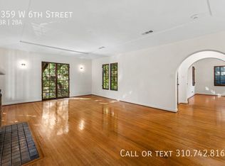 6359 W 6th St, Los Angeles, CA 90048