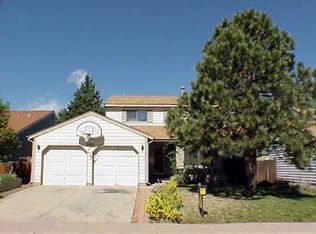 7329 Sheephorn Mountain, Littleton, CO 80127