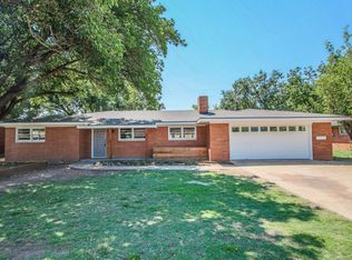 4205 48th St, Lubbock, TX 79413
