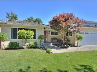 1486 Husted Ave, San Jose, CA