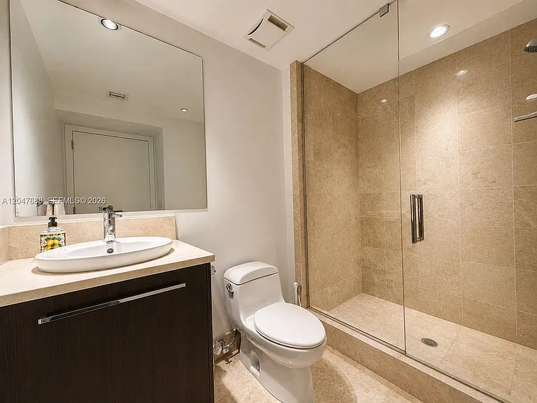 17121 Collins Ave #1602 — Photo 17
