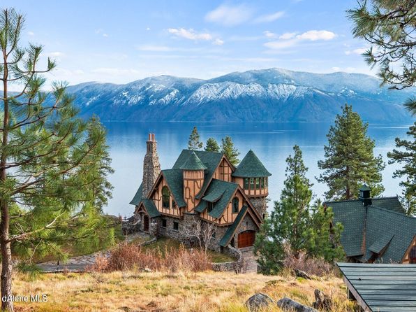 Waterfront Idaho Waterfront Homes For Sale 869 Homes Zillow