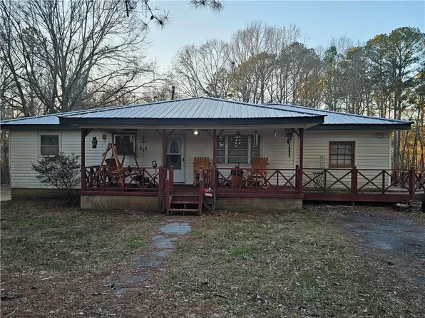 6629 Reinhardt College Pkwy, Waleska, GA 30183